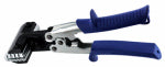 MIDWEST TOOL & CUTLERY CO Leverage Seamer, 3 x 1.25 In. TOOLS MIDWEST TOOL & CUTLERY CO