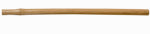AMES COMPANIES, THE Replacement Sledge Hammer Handle, Fits 20-24 Lb., 36 In.