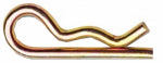 DOUBLE HH MFG Hitch Pin, 0.125 x 2-5/8-In., 3-Pk. HARDWARE & FARM SUPPLIES DOUBLE HH MFG