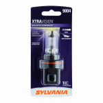 OSRAM SYLVANIA INC 9004 XtraVision Halogen Headlight Bulb, 9004XV.BP AUTOMOTIVE OSRAM SYLVANIA INC