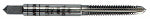 IRWIN Irwin Hanson 8012 Machine Screw Tap, #4-40 UNC Thread, Plug Tap Thread, 3-Flute, HCS TOOLS IRWIN