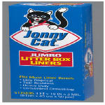 OIL DRI Cat Litter Box Liners, 5-Ct.