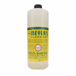 LIFESTYLE BRANDS Multi Surface Cleaner, Honeysuckle Scent , 32 oz. Concentrate