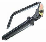 DOUBLE HH MFG Locklease Hitch Pin, 7/8 x 6-In. HARDWARE & FARM SUPPLIES DOUBLE HH MFG