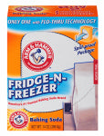 CHURCH & DWIGHT Baking Soda Fridge/Freezer Pack, 16 oz.
