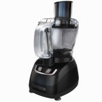 APPLICA/SPECTRUM BRANDS 8-Cup Food Processor APPLIANCES & ELECTRONICS APPLICA/SPECTRUM BRANDS