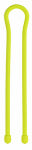 NITE IZE INC Gear Tie Reusable Rubber Twist Tie, Neon Yellow, 18-In., 2-Pk. ELECTRICAL NITE IZE INC