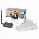 PETRA INDUSTRIES Home Cellular Signal Booster Kit