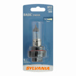 OSRAM SYLVANIA INC H13 Basic Halogen Fog Light Bulb, H13.BP AUTOMOTIVE OSRAM SYLVANIA INC