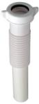 PLUMB SHOP DIV BRASSCRAFT 1-1/2-Inch O.D. x 12-Inch Flexible Drain Extension Tube PLUMBING, HEATING & VENTILATION PLUMB SHOP DIV BRASSCRAFT