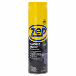 ZEP INC Cigarette & Smoke Odor Eliminator, 16 oz.