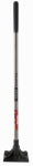 TRUPER SA DE CV 12 Lb. Tamper, 8 x 8 In. Head, 45 In. Steel Handle LAWN & GARDEN TRUPER SA DE CV