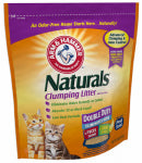 CHURCH & DWIGHT COMPANY High Performance Clumping Litter, 9 Lbs.