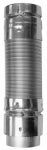 SELKIRK CORPORATION Gas Vent Connector, Expandable & Flexible, 2 to 3.5 Ft.