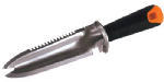 FISKARS BRANDS INC Big Grip Garden Knife LAWN & GARDEN FISKARS BRANDS INC