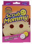 SCRUB DADDY INC Scrub Mommy Non-Scratch Sponge