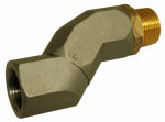 MI CONVEYANCE SOLUTIONS Transfer Hose Swivel, 0.75-In. HARDWARE & FARM SUPPLIES MI CONVEYANCE SOLUTIONS