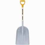 AMES COMPANIES, THE #12 Grain Scoop, Super D-Grip Handle LAWN & GARDEN AMES COMPANIES, THE