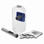 ROBERTS/Q.E.P. CO., INC. Porcelain Diamond Drill Bit, 5/16 In. TOOLS ROBERTS/Q.E.P. CO., INC.