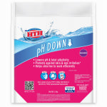 SOLENIS Pool Care pH Down Granules, 5-Lbs.
