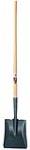 GREAT STATES CORPORATION Long-Handle Square-Point Shovel With Lacquered Handle LAWN & GARDEN GREAT STATES CORPORATION