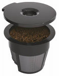 MEDELCO INC K-Cup Coffee Filter Basket, Single-Serve, 2-Pk.