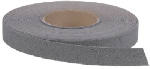 3M COMPANY Anti-Slip Safety Walk Tread, Gray, 1 In. x 60 Ft. Roll PAINT 3M COMPANY