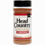 OLD WORLD SPICES & SEASONINGS Original Championship BBQ Seasoning, 12 oz.