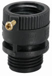 ORBIT IRRIGATION PRODUCTS LLC Drip Irrigation Hose Bib Anti-Siphon Valve, Universal LAWN & GARDEN ORBIT IRRIGATION PRODUCTS LLC