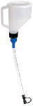 HOPKINS MFG Spill Saver Measuring Funnel