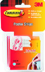 3M COMPANY 60-Pack Poster Strip Pack HARDWARE & FARM SUPPLIES 3M COMPANY