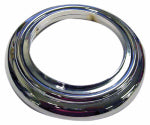 DANCO COMPANY Decorative Tub Spout Ring Cover, Chrome, 2.5 I.D. x 3.75-In. O.D.
