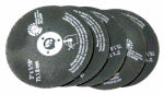 NINGBO GREENAIR IMP&EXP CO., LTD Cut Off Discs, 3-In., 5-Pc. TOOLS NINGBO GREENAIR IMP&EXP CO., LTD