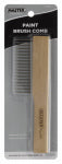 ALLWAY TOOLS INC. Paint Brush Comb PAINT ALLWAY TOOLS INC.
