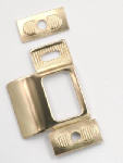 BELWITH PRODUCTS LLC Adjust-A-Strike Door Closer HARDWARE & FARM SUPPLIES BELWITH PRODUCTS LLC
