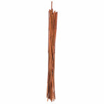 PANACEA PRODUCTS CORP Bamboo Garden Stake, 2-Ft., 25-Pk.