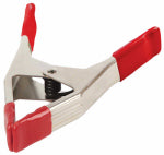 BESSEY TOOLS INC Spring Clamp, Steel, 2 In.