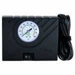 ITW GLOBAL BRANDS Tire Inflator + LED Light, 12-Volt AUTOMOTIVE ITW GLOBAL BRANDS