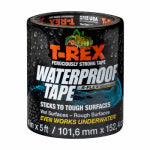 SHURTECH TECHNOLOGIES LLC Ferociously Strong Waterproof Tape, 4 In. x 5 Ft. PAINT SHURTECH TECHNOLOGIES LLC