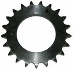 DOUBLE HH MFG V Series Hub, #50, 10 Teeth HARDWARE & FARM SUPPLIES DOUBLE HH MFG