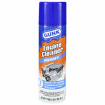 BLASTER CHEMICAL COMPANY Gunk FEB1 Foamy Engine Brite Engine Degreaser, 17oz. AUTOMOTIVE BLASTER CHEMICAL COMPANY