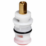 HOMEWERKS WORLDWIDE LLC Kitchen, Lavatory & Bar Hot Faucet Cartridge, RP20067 PLUMBING, HEATING & VENTILATION HOMEWERKS WORLDWIDE LLC