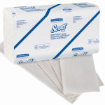 KIMBERLY-CLARK CORP Folded Hand Towels, 175-Ct., 25-Pk.