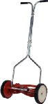 GREAT STATES CORP 14-In. Push Reel Mower, 4 Blades