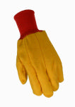 BIG TIME PRODUCTS LLC Chore Gloves, Men's XL, 6-Pk.