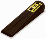 TRUPER SA DE CV Square-Head Splitting Wedge, 6 Lbs.
