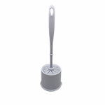SHANGHAI INNOVATIVE SERVICES CO LTD Toilet Brush + Caddy CLEANING & JANITORIAL SUPPLIES SHANGHAI INNOVATIVE SERVICES CO LTD
