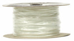 RICHELIEU AMERICA LTD. Nylon Rope, Solid Braid, 1/8-In x 1000 Ft. HARDWARE & FARM SUPPLIES RICHELIEU AMERICA LTD.