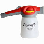 CHAPIN R E MFG WORKS Wet & Dry Hose-End Sprayer, 32-oz.