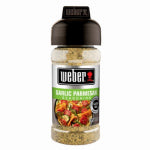 B&G FOODS INC Garlic & Parmesan Cheese Seasoning, 2.5 oz.